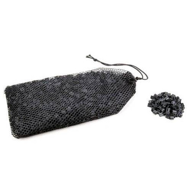Pondmaster BioMatrix Media in Mesh Bag, 2 lbs.