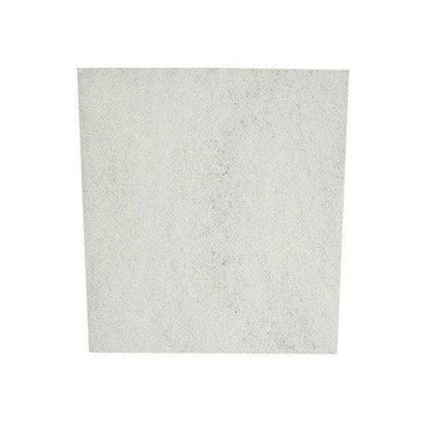 Atlantic Replacement Mat for PS4000 & PS4500 Skimmer, 16"W x 16.5"L
