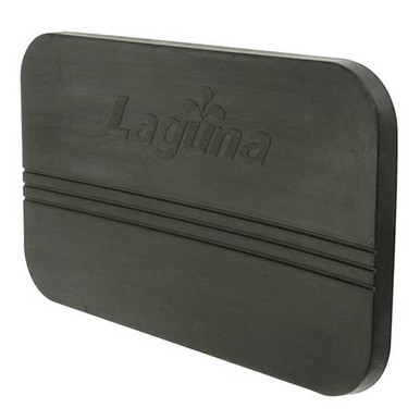 Laguna PowerFlo Rubber Door