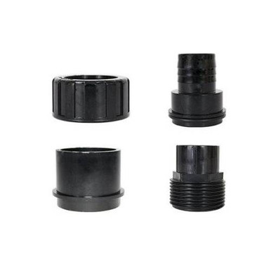 Pondmaster 1.5" Inlet-Outlet Fitting for Clearguard 2.7, 5.5 & 8