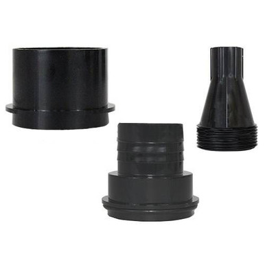 Pondmaster 2" Waste Fitting for Clearguard Models 5.5 to 8