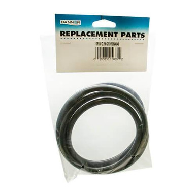 Pondmaster Clearguard Replacement Lid O-Rings Fits Model 16