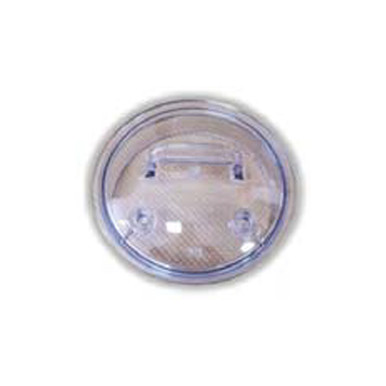 GCTek Clear Lid to fit 8" tanks (2010-present)