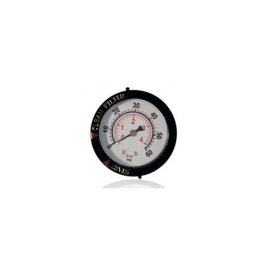 GCTek Pressure Gauge for Aquabead & AlphaOne Filters