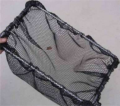 EasyPro Replacement Net for Large Skimmer | 24-1/2" x 20"