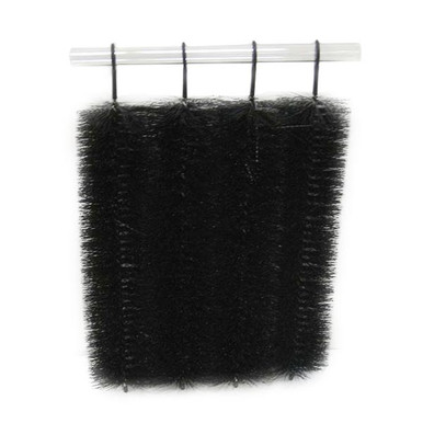 EasyPro Replacement Filter Brush Rack for Mini Skimmer