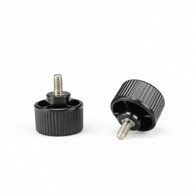 Aquascape Signature Series 1000 Pond Skimmer Water Level Adjustment Thumb Screws (Qty 2)
