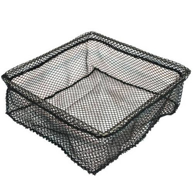 Blue Thumb Replacement Net for Large 15" Elite Skimmer, 16" x 20.25"