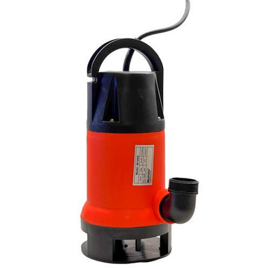 Matala Discharge Pump for Power Cyclone Vacuum