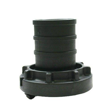 Matala Connector of Discharge Hose for Power Cyclone Pond Vacuum