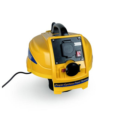 Matala Motor Head for Power Cyclone Vacuum