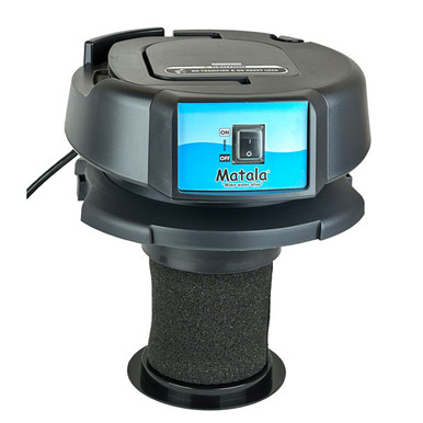 Matala Motor Head for PV Plus Vacuum