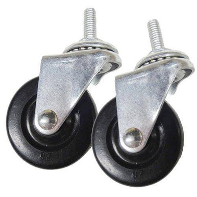 Matala Front Caster for Power Cyclone Pond Vacuum (2 pcs per set)