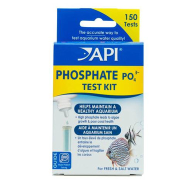 API Phosphate Test Kit
