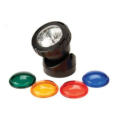 Pond Boss Pond & Landscape LED light, 10w equivalent