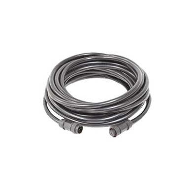 EasyPro Power cord for 5 pin RGBW LED Systems - 30' extension cord w/ quick connections