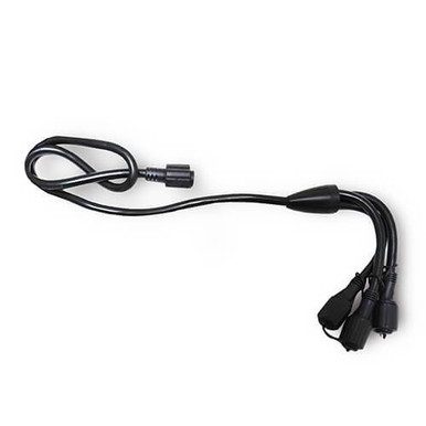 Anjon 3-Way RGB Splitter w/ 3' Cord
