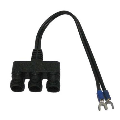 EasyPro 3-Way Splitter w/ Screw Terminal