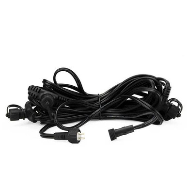 Aquascape 25' Lighting Cable w/5 Quick-Connects