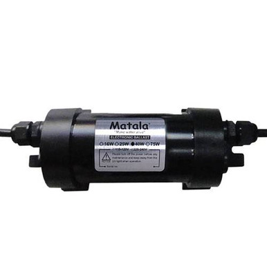 Matala UV-C 40 watt Ballast