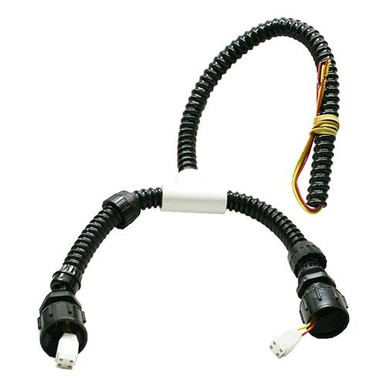 Aqua UV 2-Lamp Wiring Harness for 80 Watt Classic Sterilizer Unit