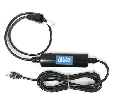Aqua Ultraviolet 25 Watt Transformer