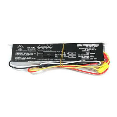 Aqua Ultraviolet 57 Watt Transformer RAW, 120V
