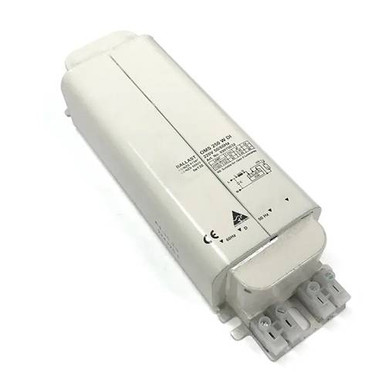 Aqua Ultraviolet Transformer, SL 200 Watt, RAW, 1/Lamp, 220V