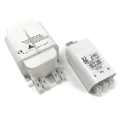 Aqua Ultraviolet Transformer RAW and Ignitor, SL100W, 220V