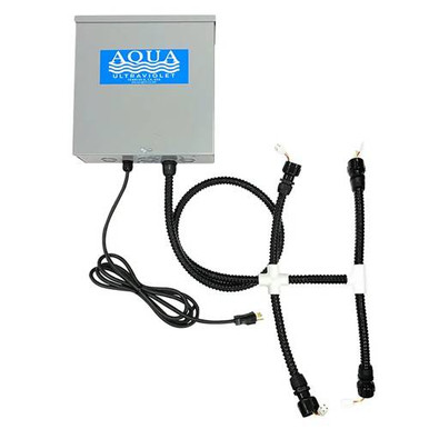 Aqua Ultraviolet 160 Watt (NEMA) Transformer