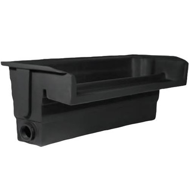 EasyPro ECO-Series Spillway 23" Wide - Open Box