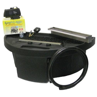 EasyPro 23" Vianti Falls Kit with or without lights