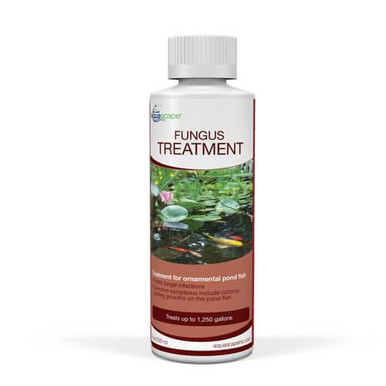 Aquascape Fungus Treatment, 8 Ounces