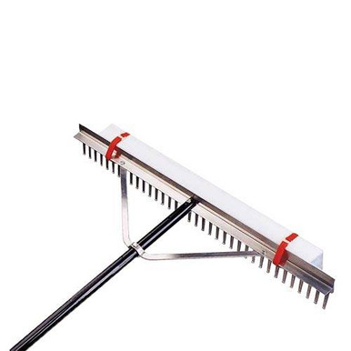 Scott Aerator Lake Rake