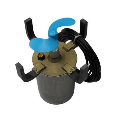 Bearon Aquatic 1/2 HP Motor Assembly 115 Volts, 25' Cord