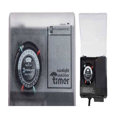 Scott Aerator Timer 115 Volt