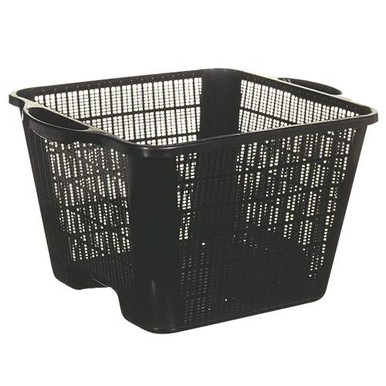 Laguna Square Pond Planter Baskets, 12" (x12)