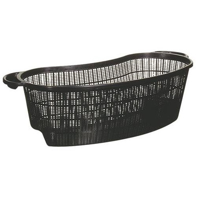 Laguna Kidney Pond Planter Baskets, 18" (x12)