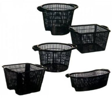Laguna Kidney Planting Basket 18"