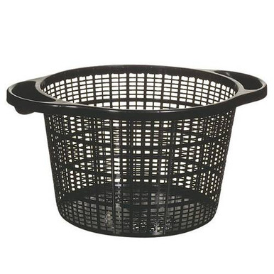 Laguna Round Pond Planter Baskets, 10" (x12)