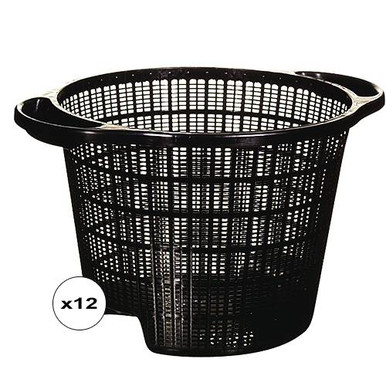 Laguna Round Planting Basket 10"
