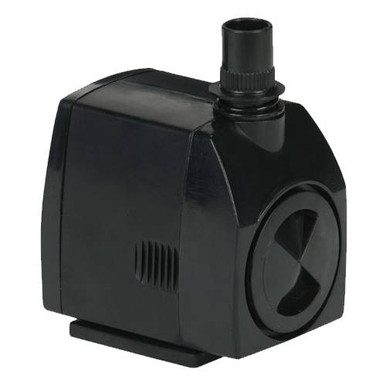 Little Giant PES-290-PW, 290 GPH Statuary pump