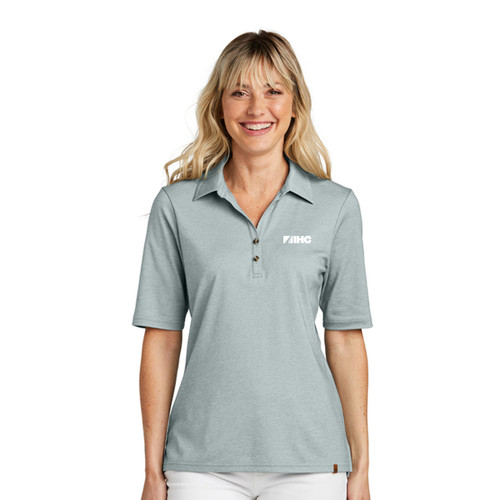 TravisMathew Women's Sunsetters Polo
