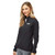 Women's Wind Resistant Full-Zip Jacket