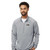 Men's Performance Quarter-Zip Pullover