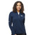 Women's Spacer Quarter-Zip Pullover