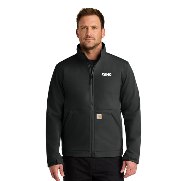 Carhartt Rain Defender Soft Shell Jacket