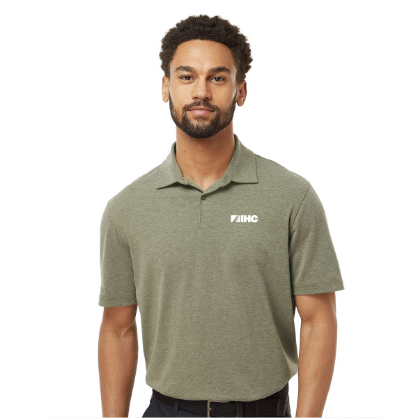 Men's Blended Polo