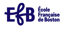 École Française de Boston - Official Merchandise