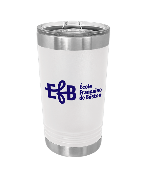 EFB Cup with lid 16oz EFB Cup with lid 16oz